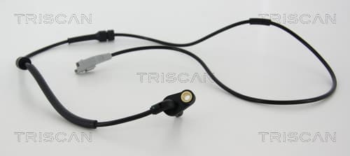TRISCAN Snímač počtu otáčok kolesa 818028119 1
