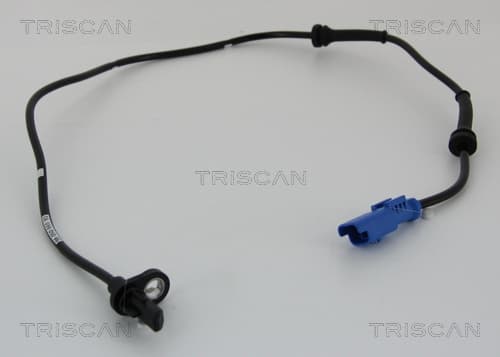 TRISCAN Snímač počtu otáčok kolesa 818028207 1