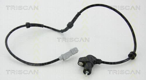 TRISCAN Snímač počtu otáčok kolesa 818028233 1