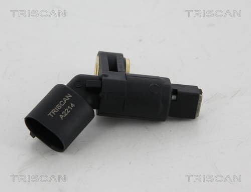 TRISCAN Snímač počtu otáčok kolesa 818029103 1