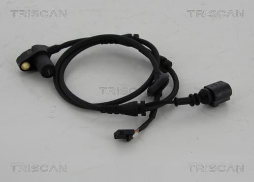TRISCAN Snímač počtu otáčok kolesa 818029117 1