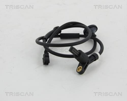 TRISCAN Snímač počtu otáčok kolesa 818029207 1