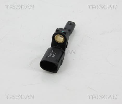 TRISCAN Snímač počtu otáčok kolesa 818029215 1