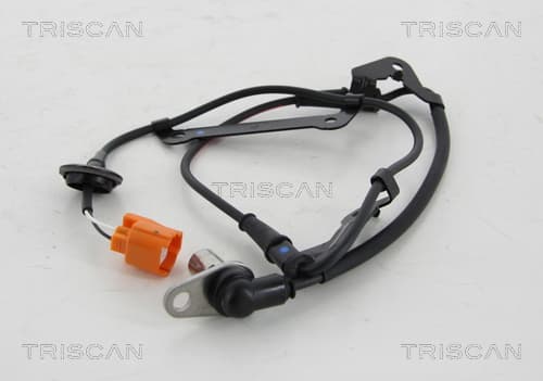 TRISCAN Snímač počtu otáčok kolesa 818040134 1
