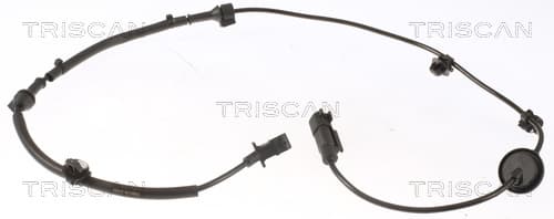 TRISCAN Snímač počtu otáčok kolesa 8180 42208 1