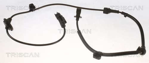 TRISCAN Snímač počtu otáčok kolesa 8180 42209 1