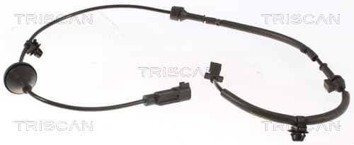 TRISCAN Snímač počtu otáčok kolesa 8180 42212 1