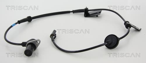 TRISCAN Snímač počtu otáčok kolesa 818043108 1