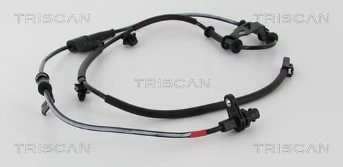 TRISCAN Snímač počtu otáčok kolesa 818043163 1