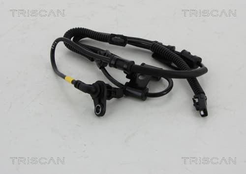 TRISCAN Snímač počtu otáčok kolesa 818043188 1