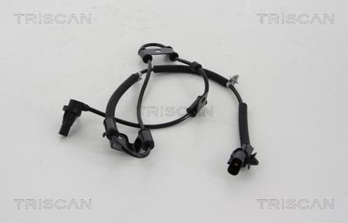 TRISCAN Snímač počtu otáčok kolesa 818043190 1