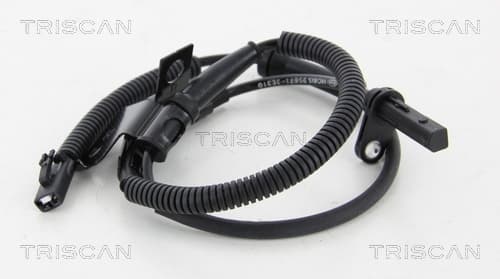 TRISCAN Snímač počtu otáčok kolesa 818043301 1