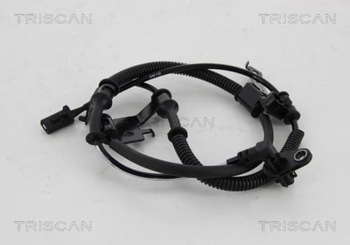 TRISCAN Snímač počtu otáčok kolesa 818043313 1