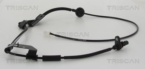 TRISCAN Snímač počtu otáčok kolesa 818043425 1