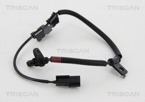 TRISCAN Snímač počtu otáčok kolesa 818043476 1