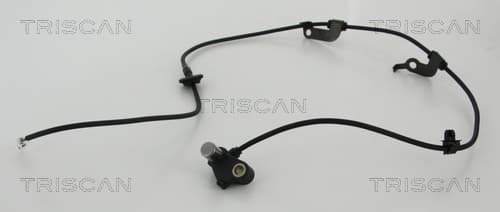 TRISCAN Snímač počtu otáčok kolesa 818050202 1