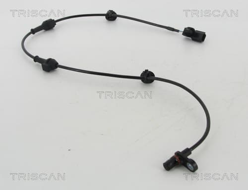 TRISCAN Snímač počtu otáčok kolesa 8180 69224 1