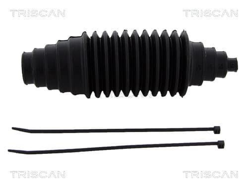 TRISCAN Manžeta riadenia - opravná sada 85001 1