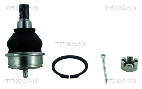 TRISCAN Zvislý/nosný čap 8500 41507 1