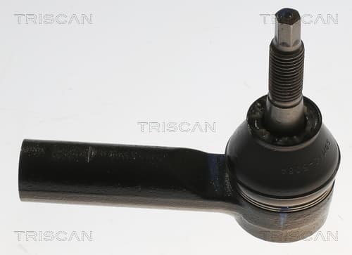 TRISCAN Hlava/čap spojovacej tyče riadenia 8500 82107 1
