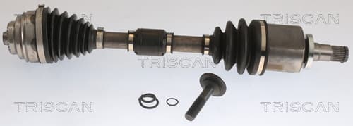 TRISCAN Hnací hriadeľ 8540 11575 1