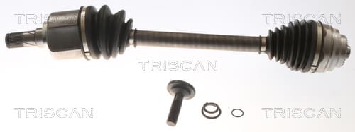 TRISCAN Hnací hriadeľ 8540 11589 1