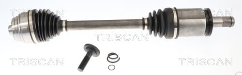 TRISCAN Hnací hriadeľ 8540 11601 1