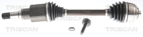 TRISCAN Hnací hriadeľ 8540 23585 1