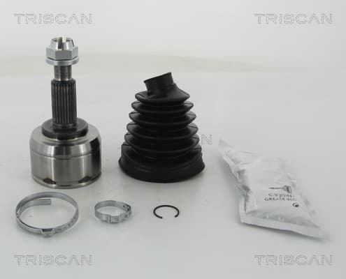 TRISCAN Sada kĺbov hnacieho hriadeľa 854025136 1