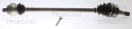 TRISCAN Hnací hriadeľ 8540 295063 1