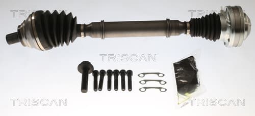 TRISCAN Hnací hriadeľ 8540 296086 1