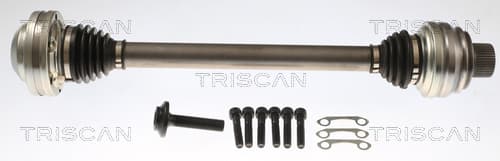 TRISCAN Hnací hriadeľ 8540 297017 1