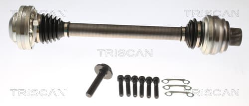 TRISCAN Hnací hriadeľ 8540 297018 1