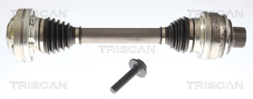 TRISCAN Hnací hriadeľ 8540 297028 1