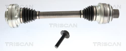 TRISCAN Hnací hriadeľ 8540 297029 1