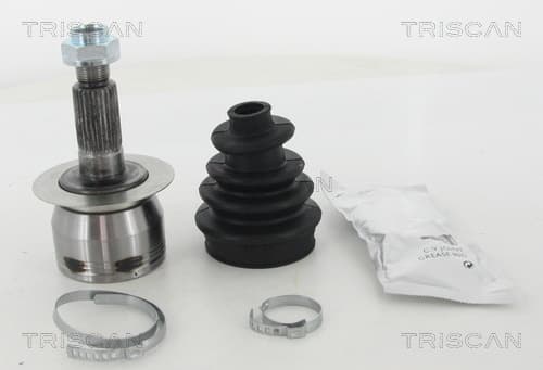 TRISCAN Sada kĺbov hnacieho hriadeľa 854069132 1