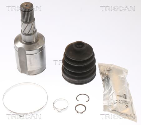 TRISCAN Sada kĺbov hnacieho hriadeľa 8540 81204 1