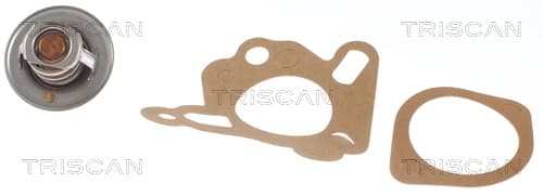 TRISCAN Termostat chladenia 8620 1192 1
