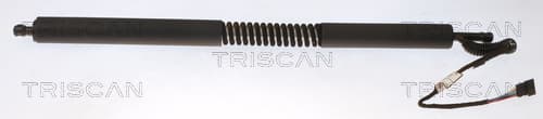 TRISCAN Pneumatická pružina, Batožinový/nákladný priestor 8710 11364 1