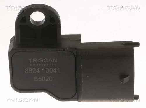 TRISCAN Snímač tlaku v sacom potrubí 8824 10041 1