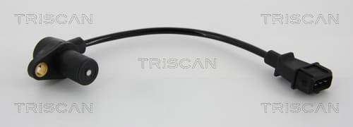 TRISCAN Snímač impulzov kľukového hriadeľa 885518102 1
