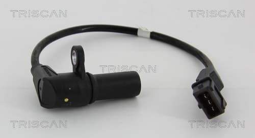 TRISCAN Snímač impulzov kľukového hriadeľa 885521104 1
