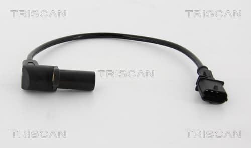 TRISCAN Snímač impulzov kľukového hriadeľa 885524115 1