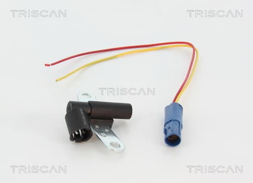 TRISCAN Snímač impulzov kľukového hriadeľa 885525107 1