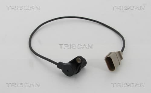TRISCAN Snímač impulzov kľukového hriadeľa 885529112 1
