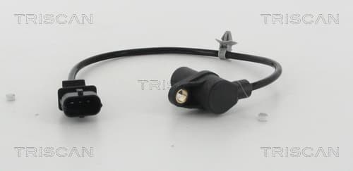 TRISCAN Snímač impulzov kľukového hriadeľa 885543113 1