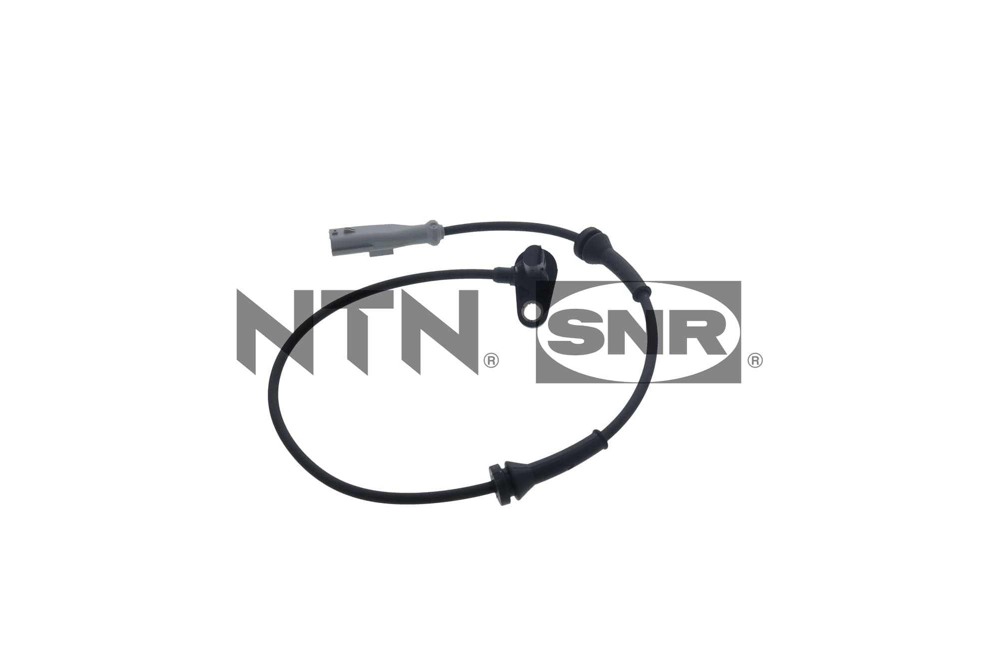 SNR Snímač počtu otáčok kolesa ASB151.40 1