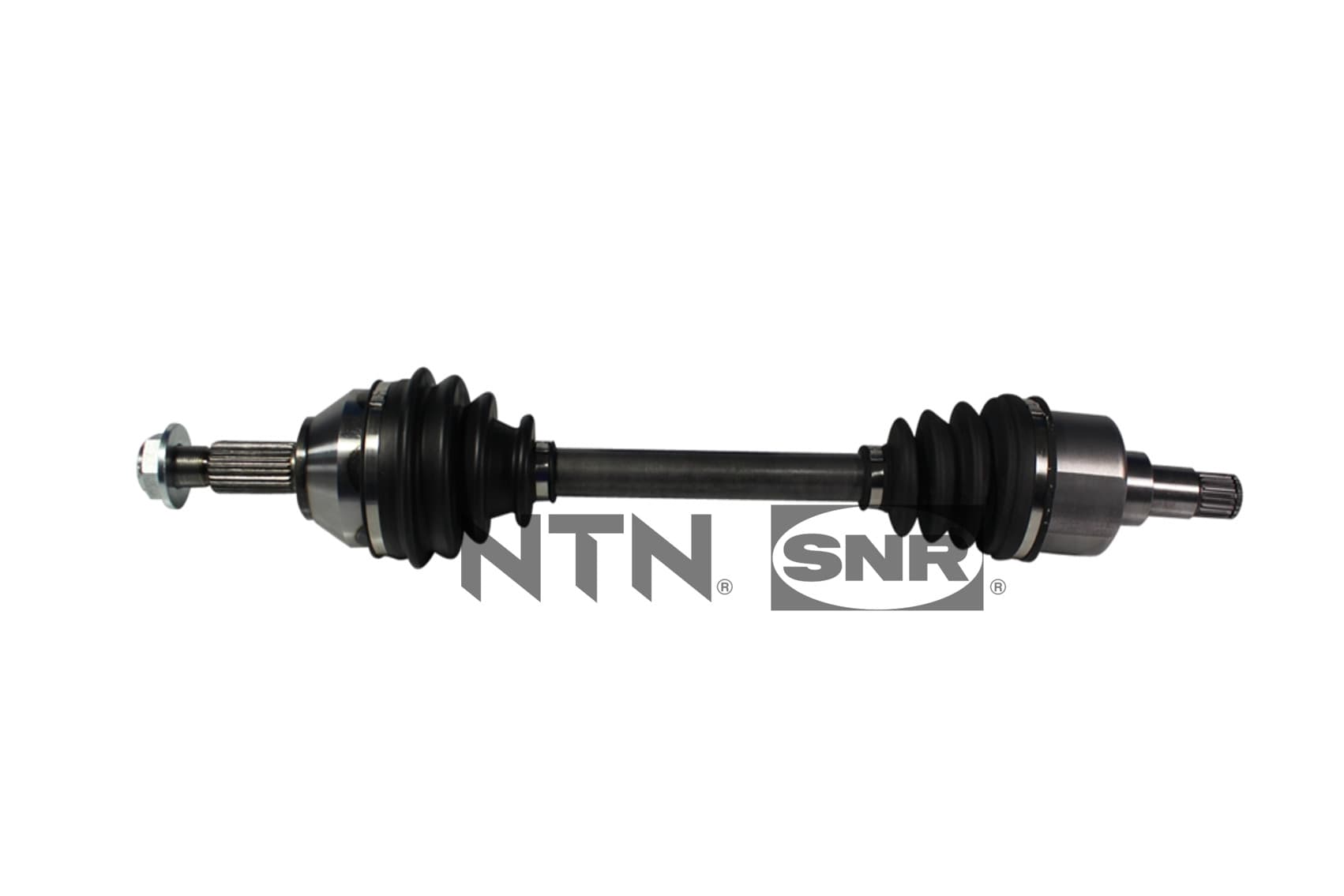 SNR Hnací hriadeľ DK52.001 1