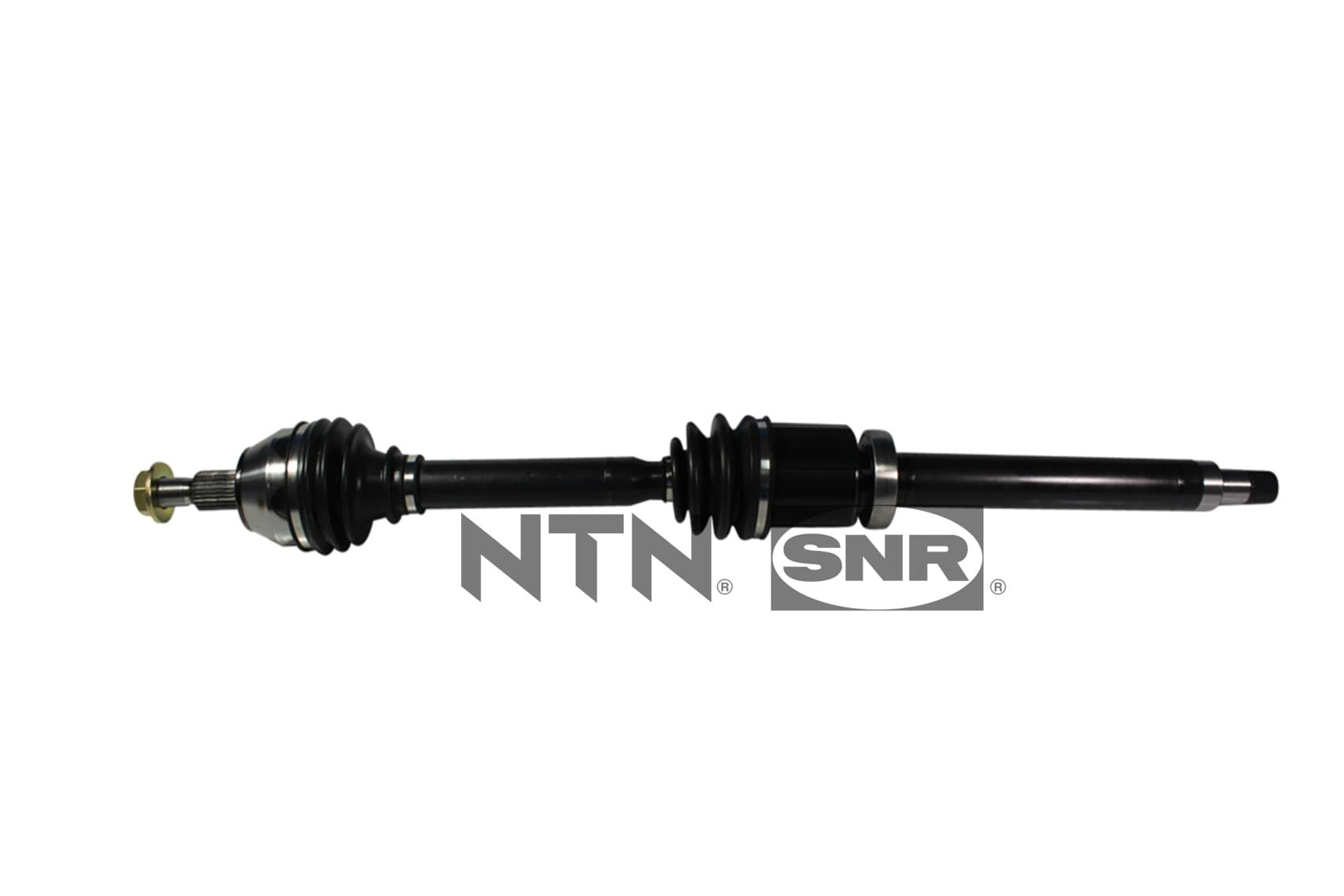 SNR Hnací hriadeľ DK52.006 1