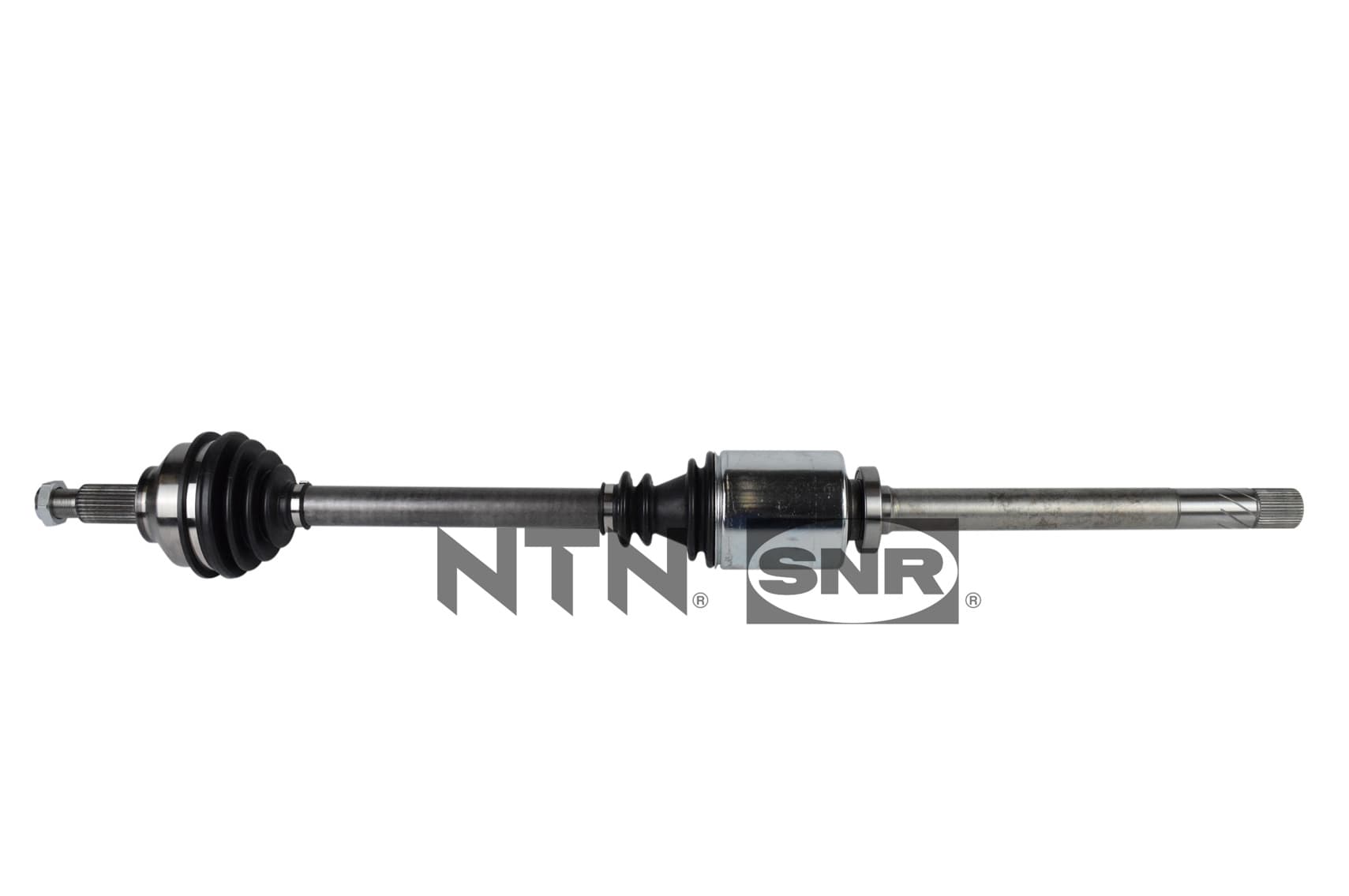 SNR Hnací hriadeľ DK53.019 1